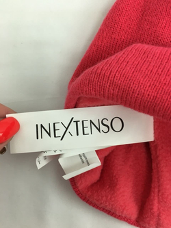 Шапка In Extenso "с сердечком"