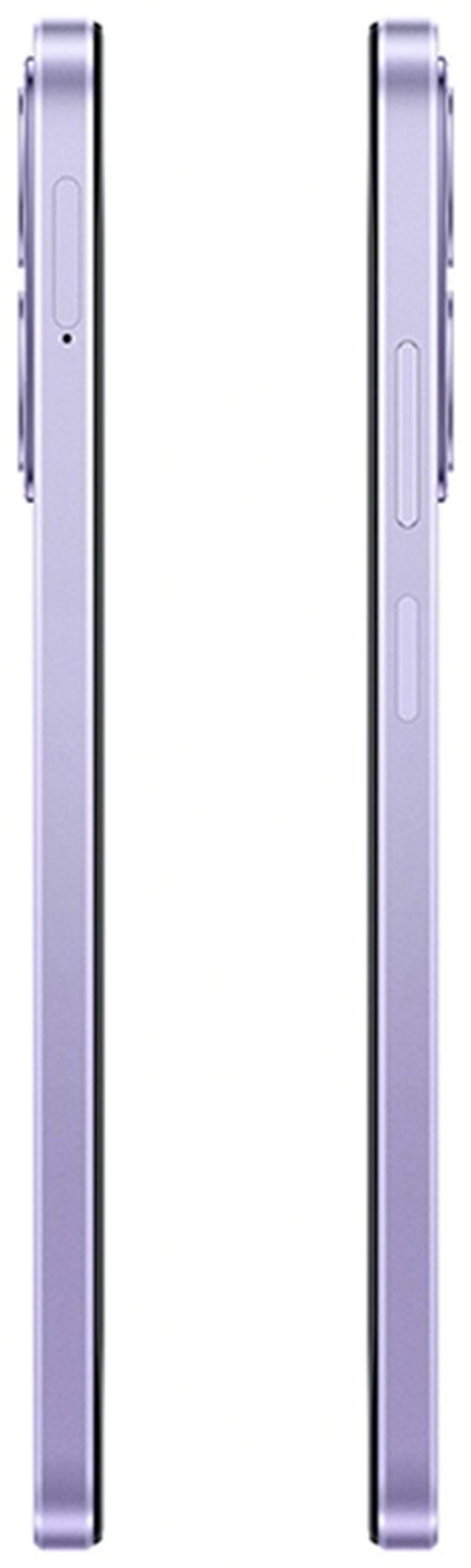 Смартфон OPPO A5i 4 ГБ/128 ГБ фиолетовый