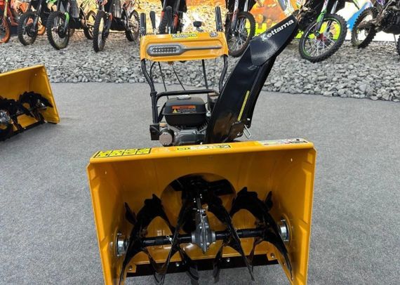 Снегоуборщик KETTAMA 60 B Basic