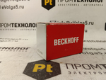 Модульный устройство ввода-вывода Beckhoff BK1120 новое