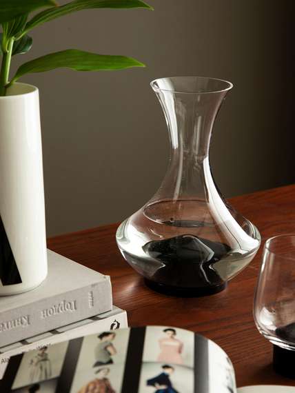 Декантер obsidian, 1,5 л