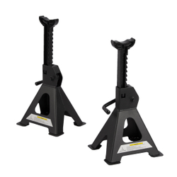 WDK-84202 Комплект подставок под автомобиль, 2 шт., г/п 2 т (WDK-87102)