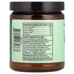 Dr. Mercola, Bark & Whiskers ™, органические ферментированные суперфуды, для собак и кошек, 78 г (2,75 унции)