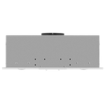 Кухонная вытяжка MAUNFELD Crosby Light 5028 белый