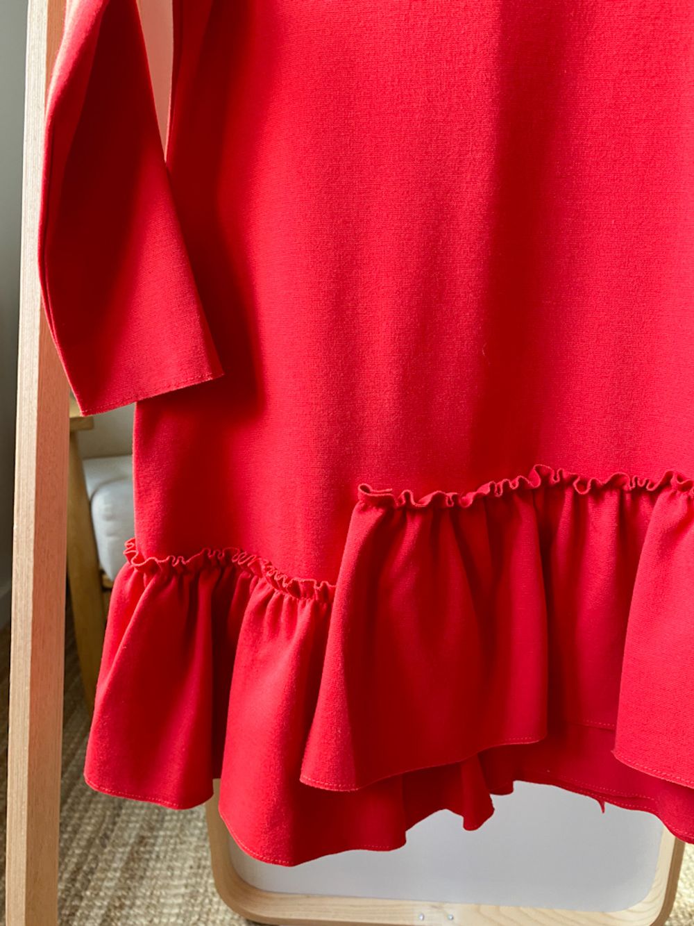 Платье из вискозы Il Gufo, 104