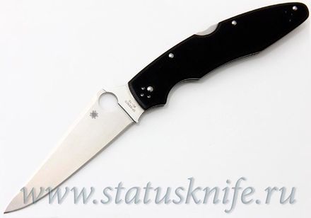 Нож Spyderco Police C07GP3