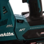 Makita HR001GM201 аккумуляторный перфоратор (2 x 4 Ач, ЗУ)