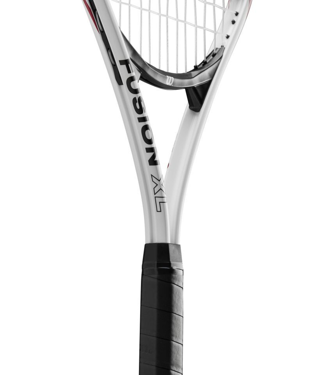 Теннисная ракетка Wilson Hyper Fusion XL
