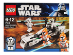 Конструктор LEGO  Star Wars 7913 Боевой набор солдат-клонов