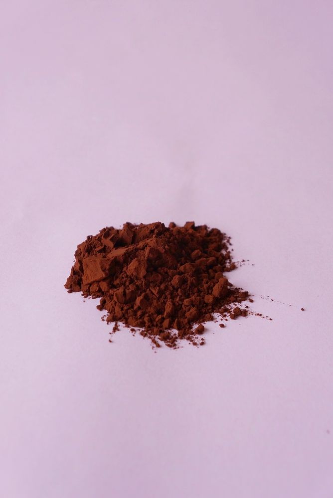 Какао-порошок алкализованный 12% 500 гр