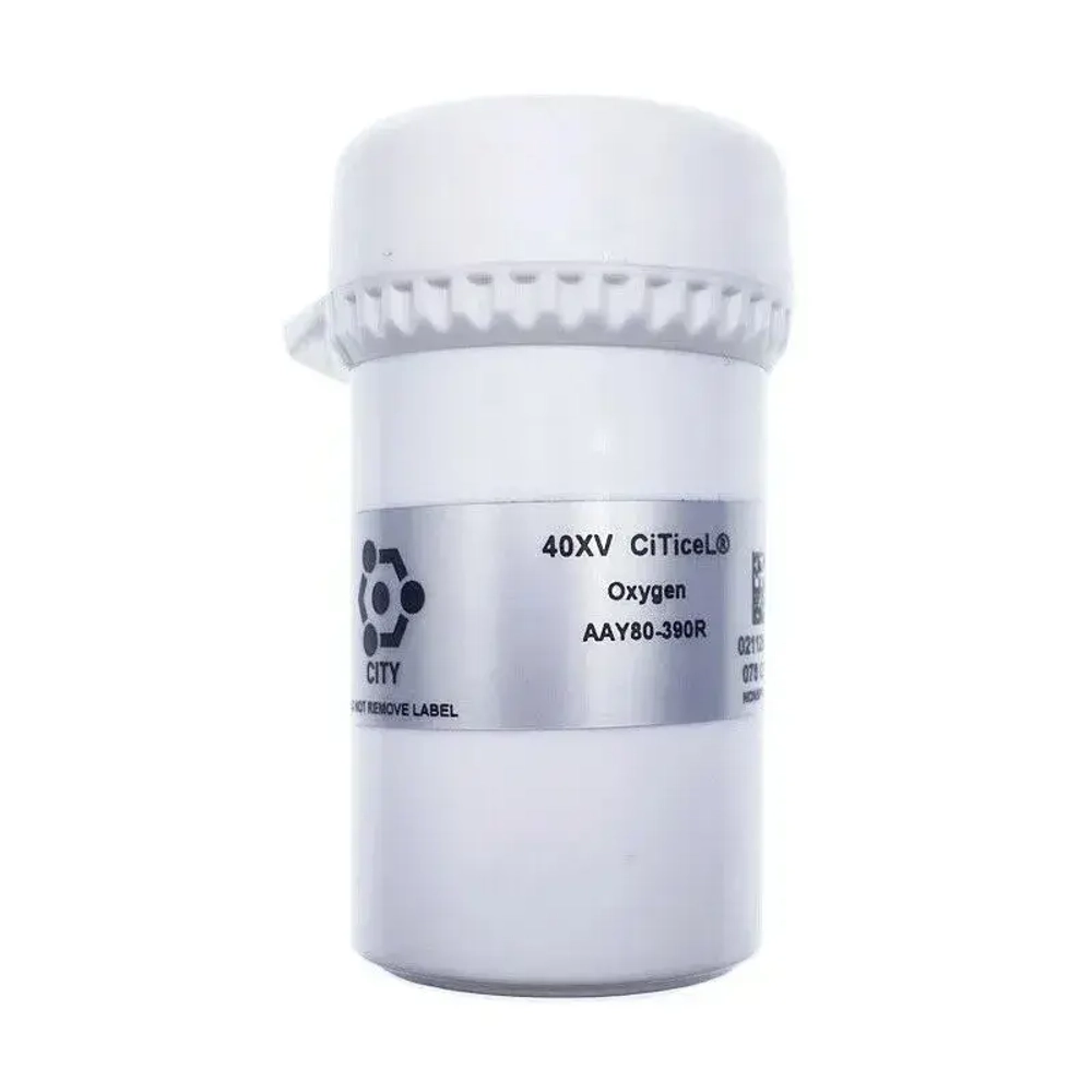 4OXV CiTiceL электрохимический сенсор кислорода (O2)