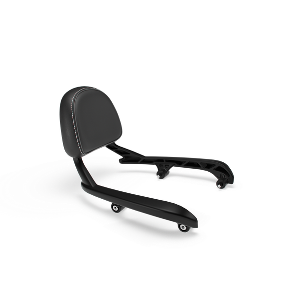 Спинка пассажирского сиденья в сборе Royal Enfield, арт. KXA00625