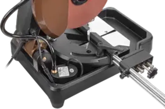 Круг шлифовальный QD SDC320, алмазный для GD-600(S), GD-6025Q