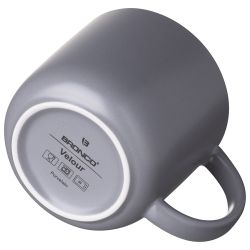 НАБОР КРУЖЕК BRONCO "VELOUR" 2 ШТ. 440 МЛ