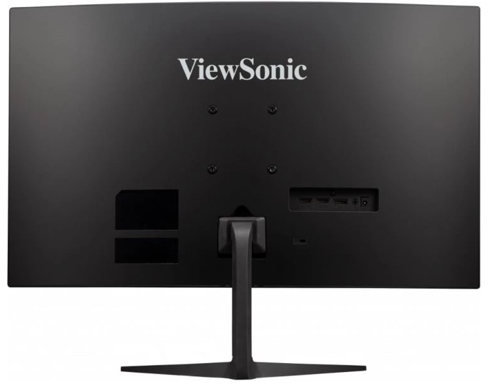 Монитор 27" Viewsonic VX2719-PC-MHD