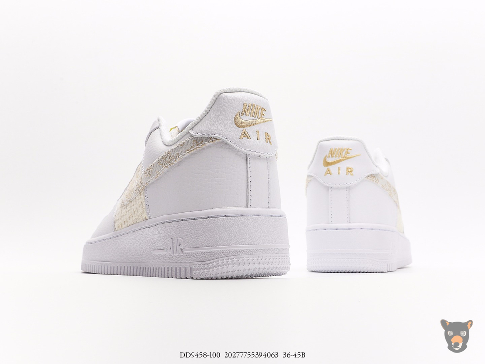 Кроссовки Air Force 1 '07 Low