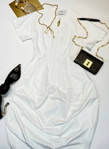 Платье Schiaparelli