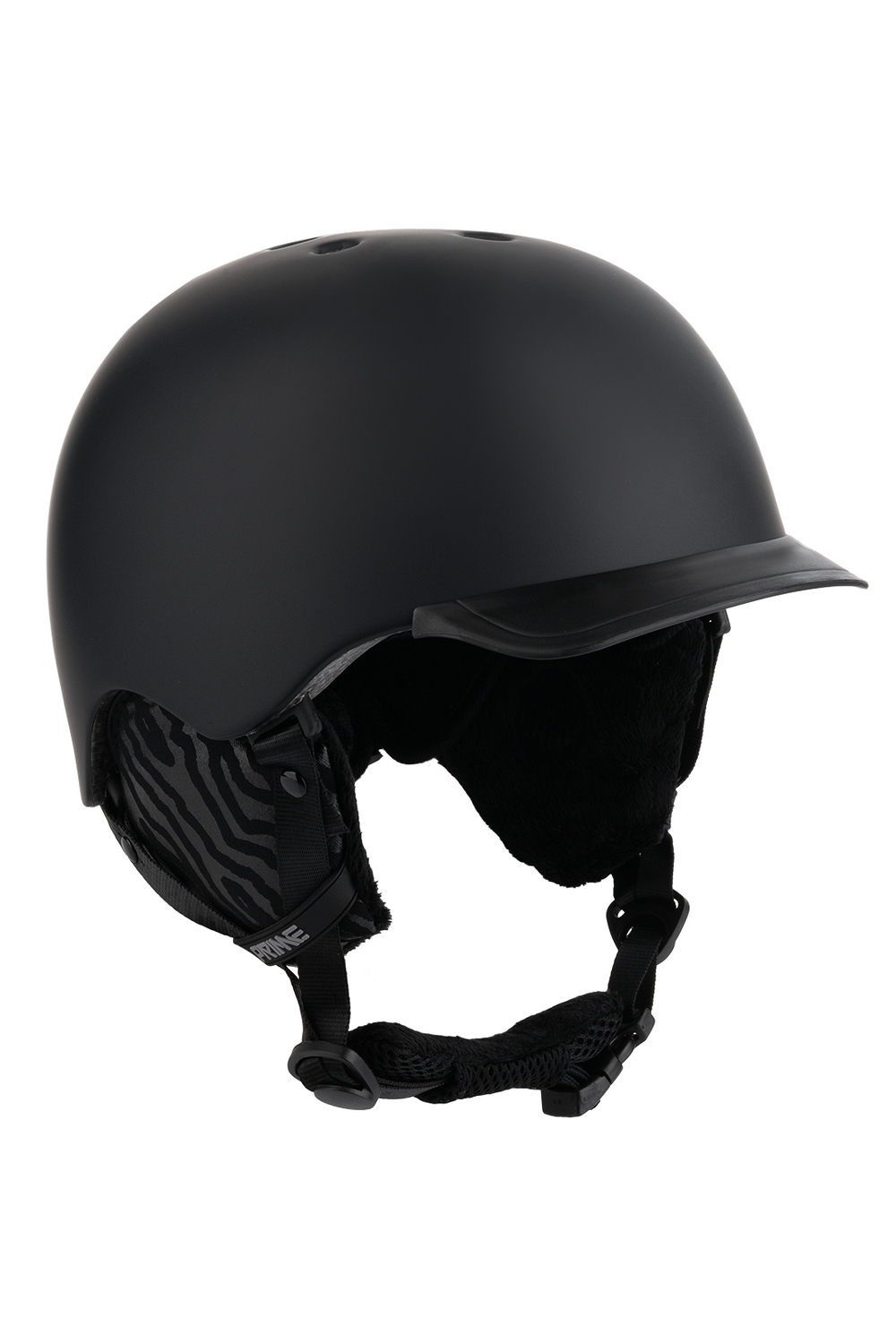 Шлем PRIME - COOL-C1 Black