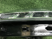Фара левая Chery Tiggo 7 Pro (2020-н.в.) LED