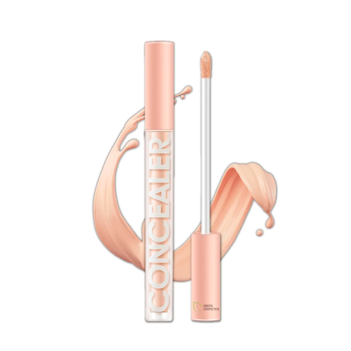 Консилер для лица Yangmei маскирующий тон 03 2,7 г