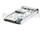 Жесткий диск Dell K054N 600-GB 10K 3.5 SAS 6G w/F238F