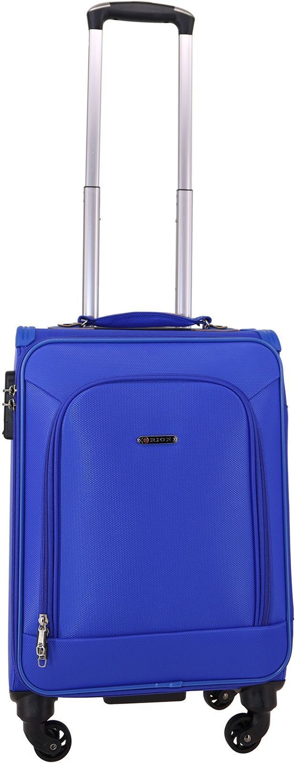 Комплект чемодан 454 + портфель 219