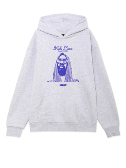 Толстовка С Капюшоном Black Moses P/o Heavyweight Hoodie
