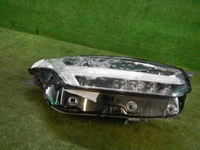 Битая Фара правая Volvo XC90 2 (2014-2019) Full LED