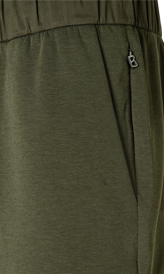 Шорты BOGNER LANCE в зеленом цвете