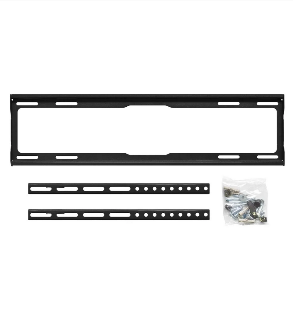 Кронштейн для ТВ настенный фиксированный для 37-70" MD 3026SLIM