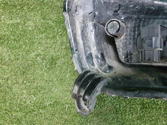 ПТФ левая KIA Rio 3 QB (2015-2017)