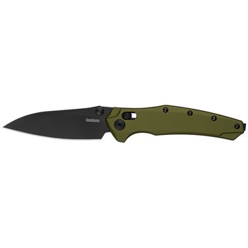 Нож KERSHAW 6777 Bareknuckle с клинком из стали Magnacut, рукоять Алюминий