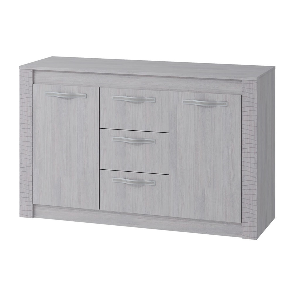 Комод большой Монако КМ-14