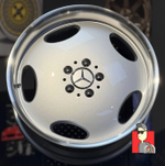 Комплект дисков Mercedes Benz Monoblock 19x8.5/9.5 et35/30 5x112
