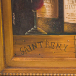 Картина «Натюрморт»