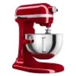 Миксер KitchenAid 5KSM55SXXEER