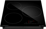 Электрическая варочная панель Maunfeld AVI4533SBK
