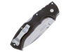 Нож складной Cold Steel 4 Max Scout, сталь AUS10A, Griv-Ex, блистер (CS-62RQZ)