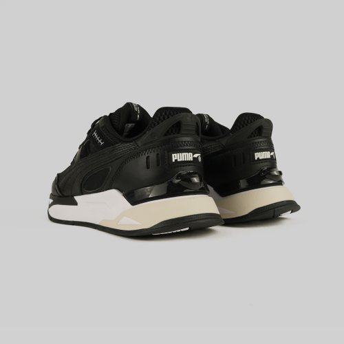 Кроссовки Puma Mirage Sport B&W артикул:38159402 - купить в магазине Дайс