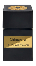 TIZIANA TERENZI Chimaera 2022