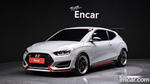 Hyundai Veloster (JS) 2.0 N (11.2020)