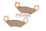 Колодки тормозные Goldfren 315 K5