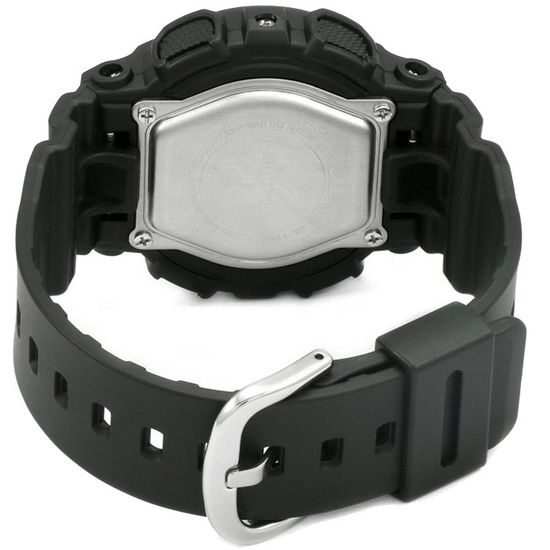 Наручные часы Casio BA-110RG-1A