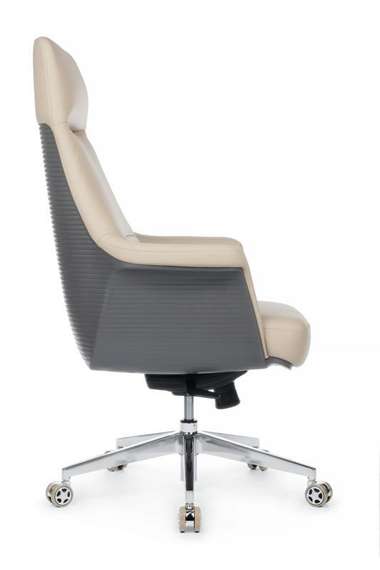 Кресло Verdi A655 Бежевый