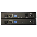 KVM удлинитель TNT MMS-8110HF
