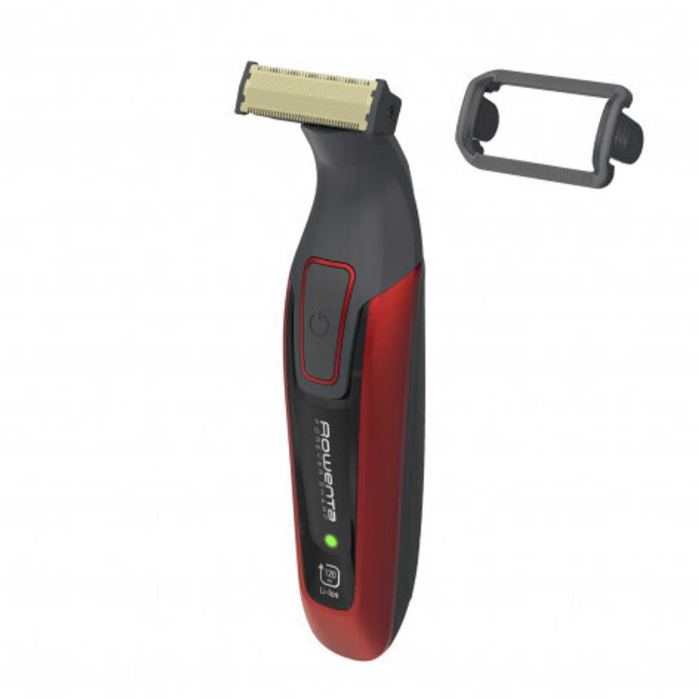 Триммер для бороды Rowenta Forever Sharp Comfort TN6040F4 Style