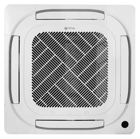 Кассетная сплит-система Royal Clima ES-C 24HREX/ES-E 24HEX/ES-C pan/2X Esperto 2026