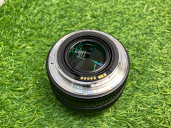 Canon EF 50mm 1.4 USM