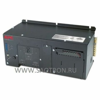 Источник бесперебойного питания APC Smart-UPS SUA500PDRI