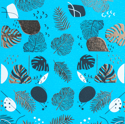 Irisk Слайдер с элементами художественного литья М196